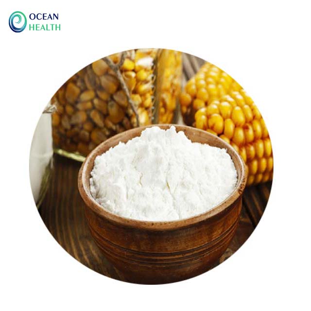 Resistant Dextrin